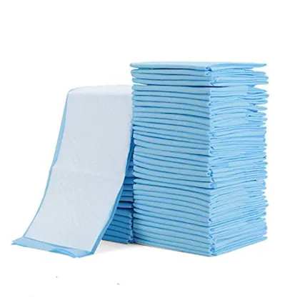 Disposable Underpad Manufacturer, Supplier & Trader in Delhi, Noida, Haryana, India, Nepal, Bangladesh, United Arab Emirates (UAE), Saudi Arabia, Oman, Qatar, Malaysia, South Africa, Kenya, Tanzania, Uganda & Nigeria